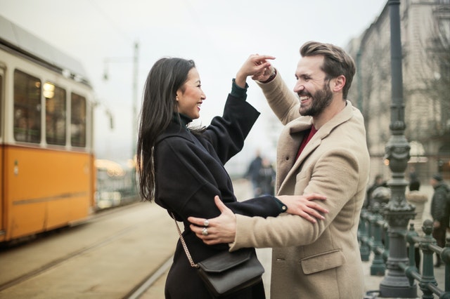 Neue Frau Kennenlernen Wie Du Wieder Verlieben Kannst Flirt Forschung 